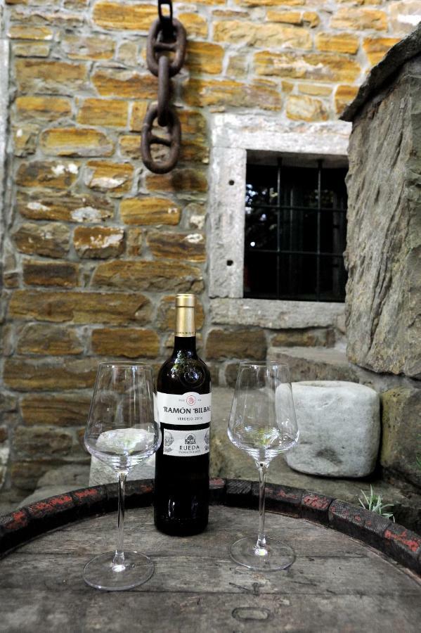 Traditional Istrian Stone House Šmarje Exterior foto
